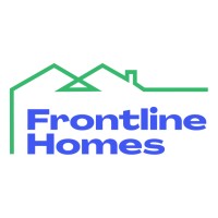 Frontline Homes Limited logo - Similar company to Rxdirect