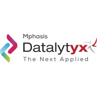 Datalytyx logo - Similar company to Multi Complex Services Ltd