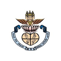 The Madras Seva Sadan logo - Similar company to Valliappa Foundation