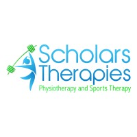 Scholars Therapies logo - Similar company to Burnage R.F.C.