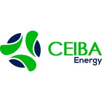 Ceiba Energy logo - Similar company to Ascee
