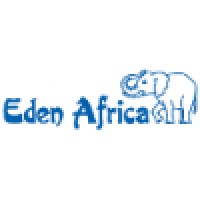 Eden Africa logo - Similar company to Digital Tools