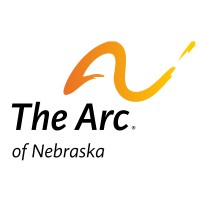 The Arc of Nebraska logo - Similar company to Quantum Financial Partners, Llc