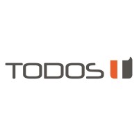 Todos promotieartikelen logo - Similar company to Mouw It