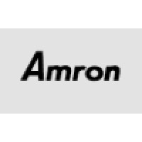 Amron logo - Similar company to Gridshield Csi Inc