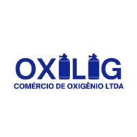 OXILIG Comércio de Oxigênio LTDA logo - Similar company to Tratoruno