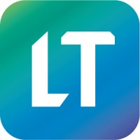 LogicTrade logo - Similar company to Unlit Studio