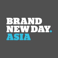 Brand New Day Asia logo - Similar company to Digital Kaizen Ltd