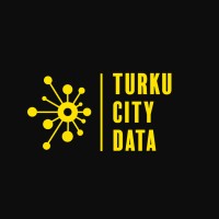 Turku City Data Oy logo - Similar company to Rework