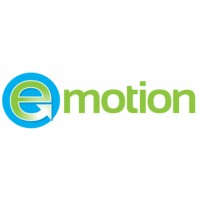 eMotionEV logo - Similar company to Asahi Brewery Co.Ltd.