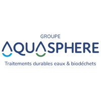 AQUASPHERE Groupe logo - Similar company to Etatron France