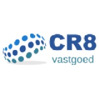 CR8 Vastgoed logo - Similar company to Freelux B.V.