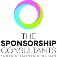 The Sponsorship Consultants logo - Similar company to Sponsorship Ready