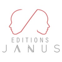 Editions Janus logo - Similar company to Effervsens_Lemans