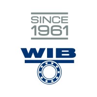WIB SA logo - Similar company to Gate To Future