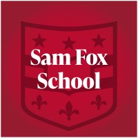 WashU Sam Fox School logo - Similar company to H3 Studio