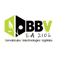 Unité de Recherche BBV (UR2106) logo - Similar company to Atoxigen