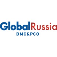 Global Russia DMC & PCO logo - Similar company to Hdm Group