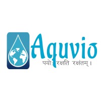 Aquvio logo - Similar company to Netyul