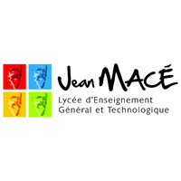 Lycée Jean Macé - Niort logo - Similar company to Holding Ecovee