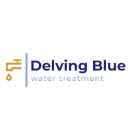 Delving Blue logo - Similar company to Devsent