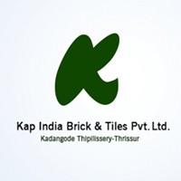 Kap India Bricks and Tiles Pvt Ltd logo - Similar company to Nuvocotto - Terracotta Tiles & Roofing