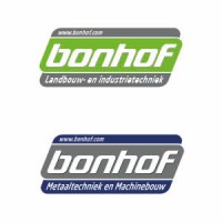 Bonhof B.V. logo - Similar company to Vanwyk Automation