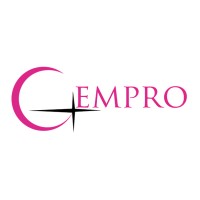 Gempro logo - Similar company to Karmyo