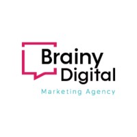 Brainy Digital Spain logo - Similar company to Gestão Com Elas