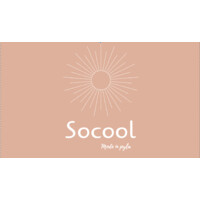 Socool logo - Similar company to Link Bde