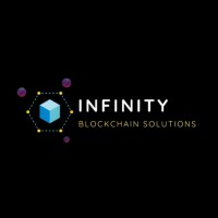 Infinity Blockchain Solutions logo - Similar company to Scrl