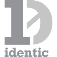 identic group AG logo - Similar company to Avanda Group