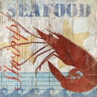 Seafood Buyer logo - Similar company to Seafooddemand