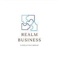 Realm Business Consulting logo - Similar company to Realm Business And Tax Advisory