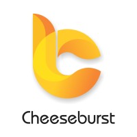 Cheeseburst