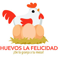 Huevos La Felicidad logo - Similar company to Biosoluciones Nutrición Animal