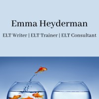 From ELT Teacher to Infinity logo - Similar company to My Language Plug