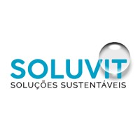 SOLUVIT Soluções Sustentáveis logo - Similar company to Mbbr Brasil