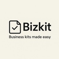 bizkit.id logo - Similar company to Pt. Primedia Armoekadata Internet