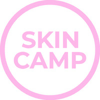 SKIN CAMP logo - Similar company to Glam Spa | Skin Gym