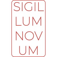 Sigillum Novum logo - Similar company to Technitrad Inc.