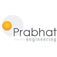 Prabhat Engineering logo - Similar company to Galaxy Engineering