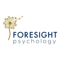 Foresight Psychology logo - Similar company to Mind And Wellness Center