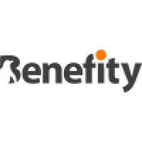 BENEFITY a.s. logo - Similar company to Capitol Development S.R.O.