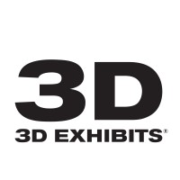 3D Exhibits, a Sparks Company logo - Similar company to Exhibit Concepts, Inc.