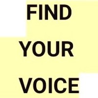 Find Your Voice logo - Similar company to Ymc Hub
