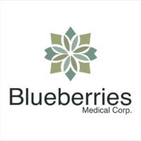 Blueberries Medical Corp. logo - Similar company to Hedonix Biosciences