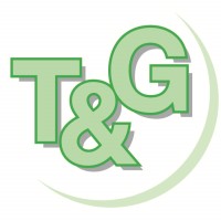 T&G Terrein en Groenvoorziening b.v. logo - Similar company to Wijdeta