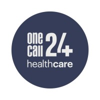OneCall24 Healthcare logo - Similar company to Complexus Care