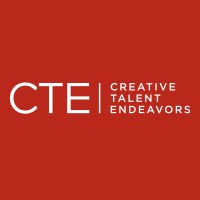 Creative Talent Endeavors logo - Similar company to Unlock